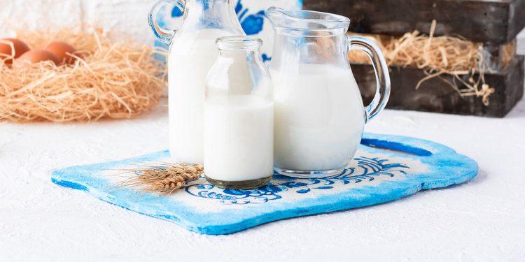 La intolerancia a la lactosa: un desafío alimenticio común en República Dominicana