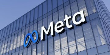 Meta lanza su propia app de inteligencia artificial para competir con ChatGPT