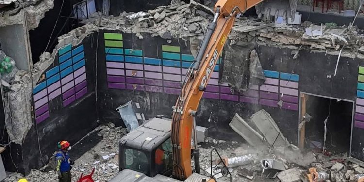 Presidente Abinader extiende tres días más el duelo nacional por tragedia en Jet Set