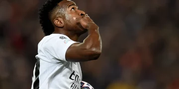 “Baila, Vini”: Netflix estrenará documental sobre Vinicius Jr. y su lucha dentro y fuera del campo
