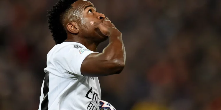 “Baila, Vini”: Netflix estrenará documental sobre Vinicius Jr. y su lucha dentro y fuera del campo