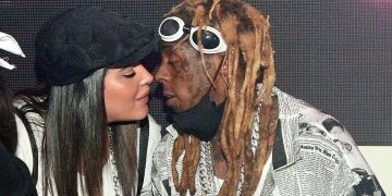 Denise Bidot acusa a Lil Wayne de abuso y la expulsa de su hogar durante recuperación postoperatoria