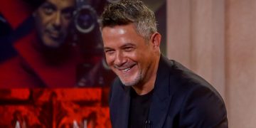 Alejandro Sanz lanza nuevo álbum con grandes colaboraciones y una pregunta que lo acompaña tras cada gira: «¿Y ahora qué?»