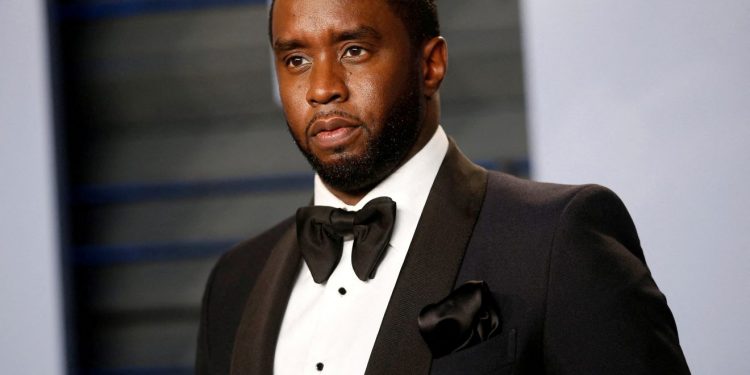 Sean ‘Diddy’ Combs: De ícono del hip-hop a posible cadena perpetua por delitos sexuales