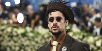Met Gala 2025: los mejores looks que deslumbraron en la alfombra roja