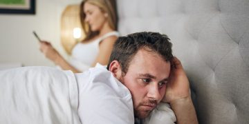 Anorgasmia en hombres: qué es, por qué ocurre y cómo tratarla