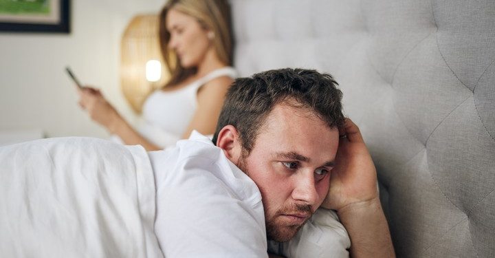 Anorgasmia en hombres: qué es, por qué ocurre y cómo tratarla