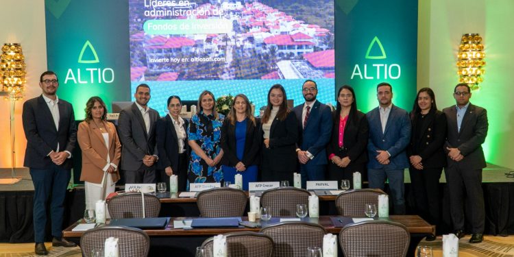 ALTIO resalta sólido desempeño de sus fondos de inversión en 2024