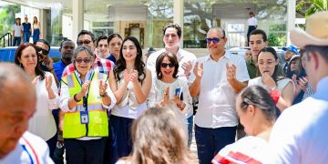 Alcaldía de Santiago realiza exitosa Feria de Adopción con apoyo de Graciela Abinader