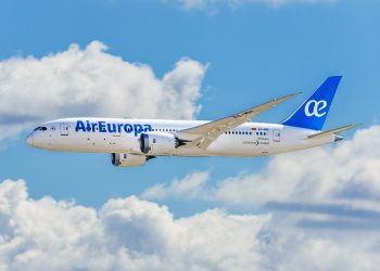 Air Europa resalta su rol esencial entre Latinoamérica y Europa con nueva campaña
