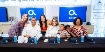 Altice celebra a las madres dominicanas con un Día Mágico repleto de sorpresas y regalos