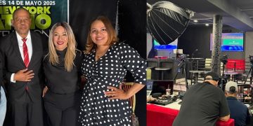 Efectúan en el Alto Manhattan primer «New York Latino Telethon»