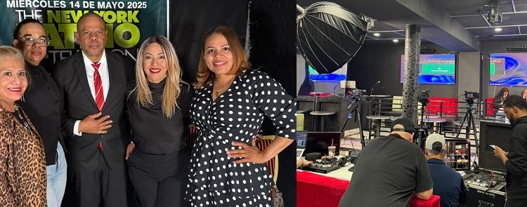 Efectúan en el Alto Manhattan primer «New York Latino Telethon»