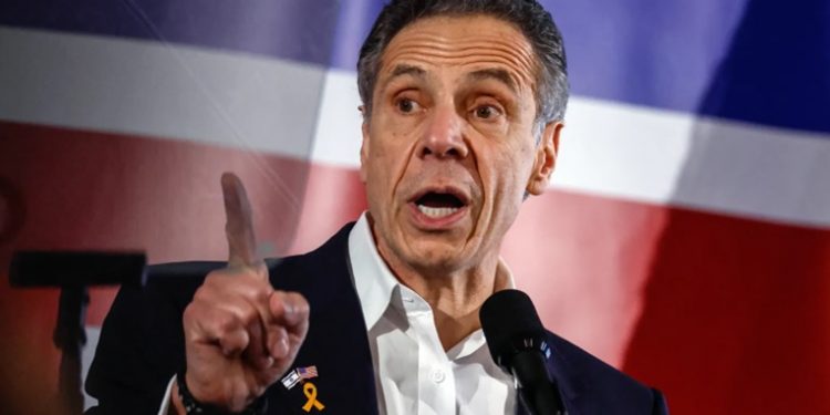 Cuomo se perfila como seguro ganador primarias demócratas NYC