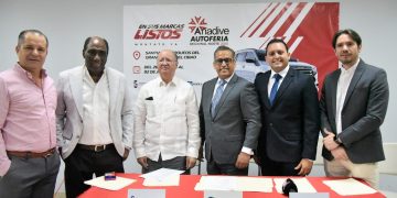 Anuncian XVI Auto Feria Anadive 2025 con más de 2,000 vehículos y atractivas facilidades