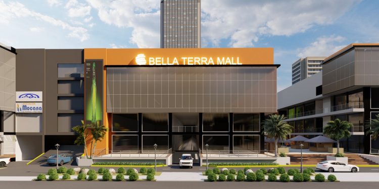 Bella Terra Mall renueva su imagen con modernas remodelaciones para elevar experiencia del visitante