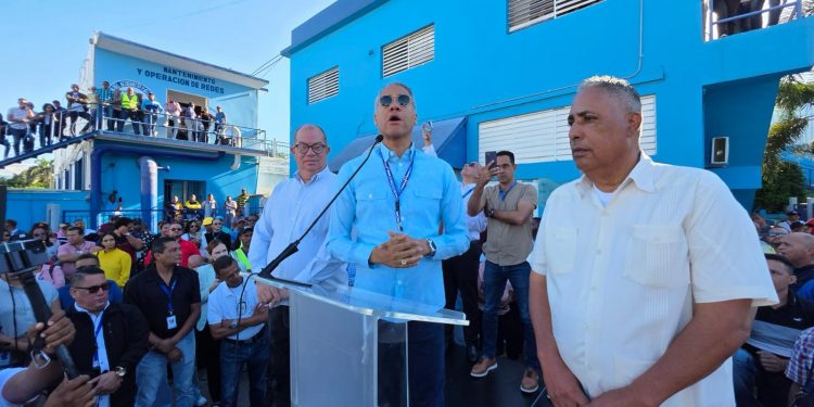 Coraasan reconoce esfuerzo de colaboradores en marco del Día del Trabajador