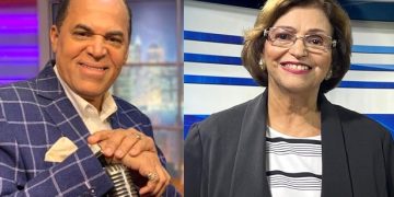 Acroarte NY valora entrega Premio Mérito Periodístico 2025 a Dania Goris