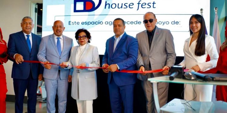 STRATEGIUS y Clúster Turístico impulsan el desarrollo urbano dominicano en Dominican House Fest