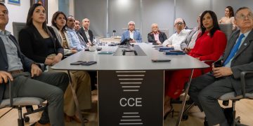 ETED refuerza seguridad eléctrica con drones y nuevos equipos ante activa temporada ciclónica 2025