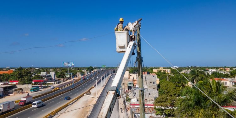 ETED realizará mantenimiento en las líneas 69 kV Boca Chica – Megapuerto y Timbeque II – La 40 este sábado