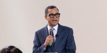 Eddy Olivares: reducir la informalidad es el principal desafío del Ministerio de Trabajo