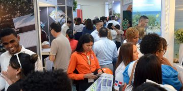 Expoturismo 2025 consolida a Santiago como eje nacional del turismo interno