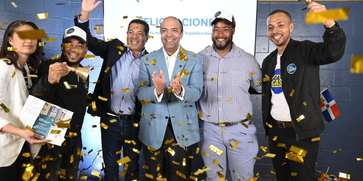 Feria Inmobiliaria de Banreservas en Nueva York y Lawrence supera los RD$3,100 millones en financiamientos