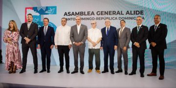 Ministro de Hacienda resalta logros económicos de RD ante ALIDE y destaca consolidación fiscal del país