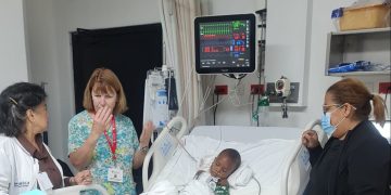 Heart Care Dominicana culmina con éxito su Jornada Pediátrica Cardiovascular de mayo 2025