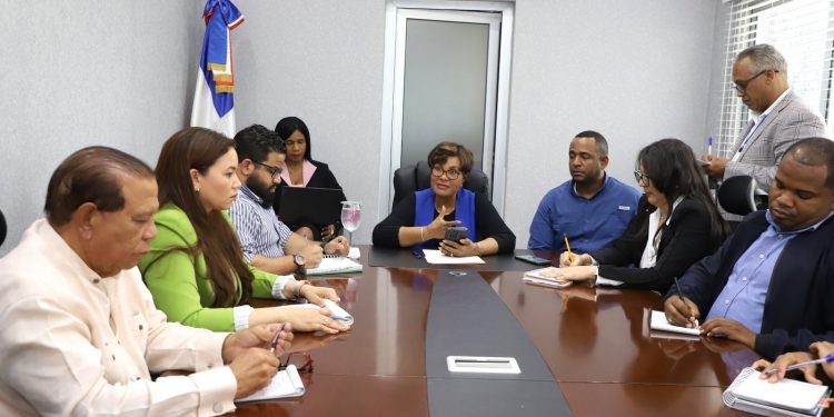 INAIPI crea Comisión de Prevención de Riesgos para proteger centros ante fenómenos climáticos