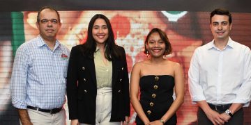 PAPA JOHN’S® Presenta su nueva Star Pizza en República Dominicana