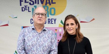 Cristo Rey celebra con entusiasmo su Primer Festival del Libro