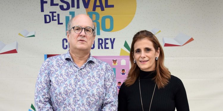 Cristo Rey celebra con entusiasmo su Primer Festival del Libro
