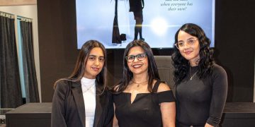 Kenneth Cole inaugura nueva tienda en Ágora Santiago Center