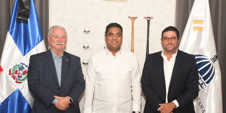 Fedogolf y The R&A reafirman compromiso con el desarrollo del golf dominicano