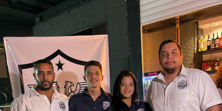MS League debuta en Santiago con catorce equipos y una apuesta por el fútbol sala de alto nivel