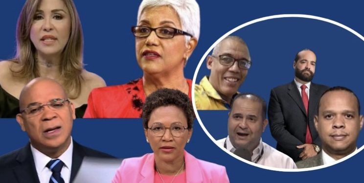 Reconocidos periodistas someten querellas penales por difamación en medios digitales