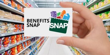 Menores latinos USA en riesgo por recortes Medicaid y SNAP; figuran niños dominicanos