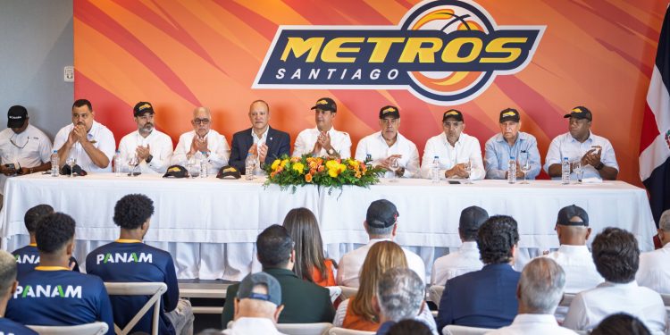 Metros de Santiago apuestan a un nuevo ciclo de grandeza en la Súper Liga 2025