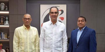 Avanzan coordinaciones médicas para los Juegos Centroamericanos y del Caribe Santo Domingo 2026