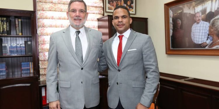 Moisés González lamenta la partida de Rodríguez Marchena: “Un gigante de la comunicación, la solidaridad y la lealtad”