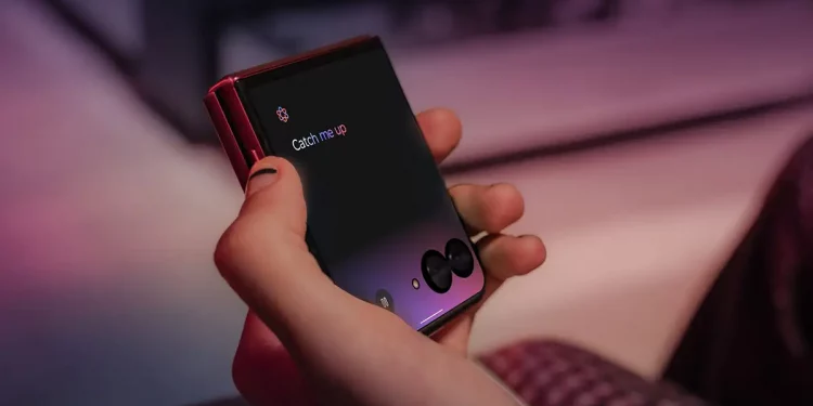 Motorola revoluciona la experiencia móvil con moto ai: alianzas estratégicas y funciones que transforman el día a día