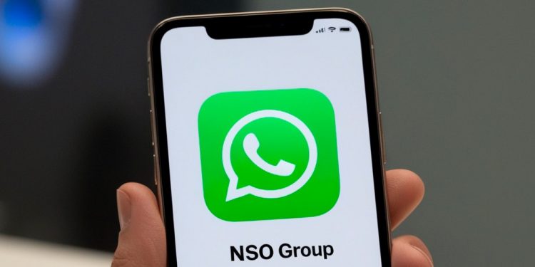 WhatsApp gana demanda contra NSO Group por ciberespionaje y recibirá 168 millones de dólares