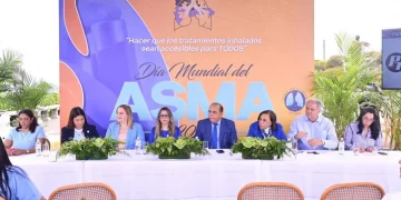 Neumólogos piden garantizar acceso a inhaladores en el Día Mundial del Asma