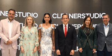 Cleaner Studio inaugura su nuevo showroom “The Luxury Place” en un exclusivo evento empresarial