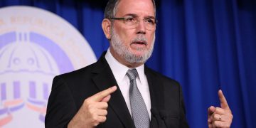 Fallece Roberto Rodríguez Marchena, exvocero de la Presidencia y figura clave en la comunicación política dominicana