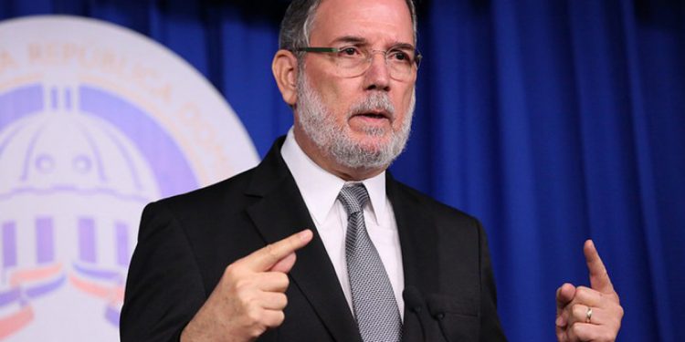 Fallece Roberto Rodríguez Marchena, exvocero de la Presidencia y figura clave en la comunicación política dominicana