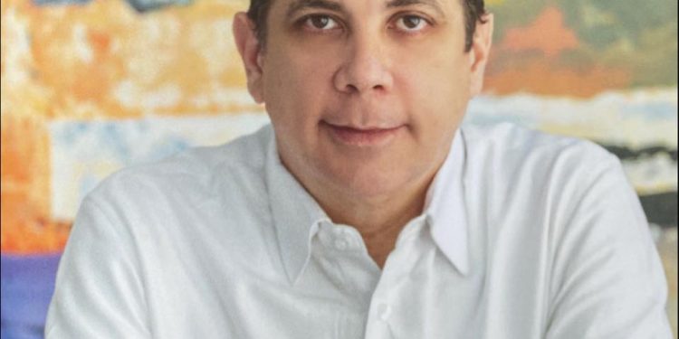 Sandy Filpo promueve una gestión participativa e incluyente para el Plan Estratégico de Santiago