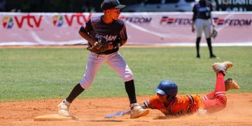 Santo Domingo y Santiago se medirán por la corona de la Copa Robinson Canó U12